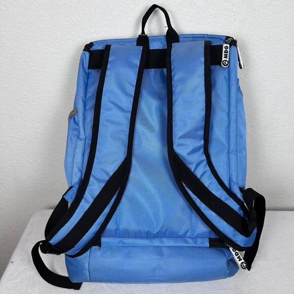 MOBILE DOG GEAR DROP BOTTOM WEEK AWAY BACKPACK DOG TRAVEL BAG hiking camping - Picture 2 of 7